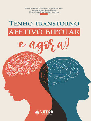 cover image of Tenho transtorno afetivo bipolar, e agora?